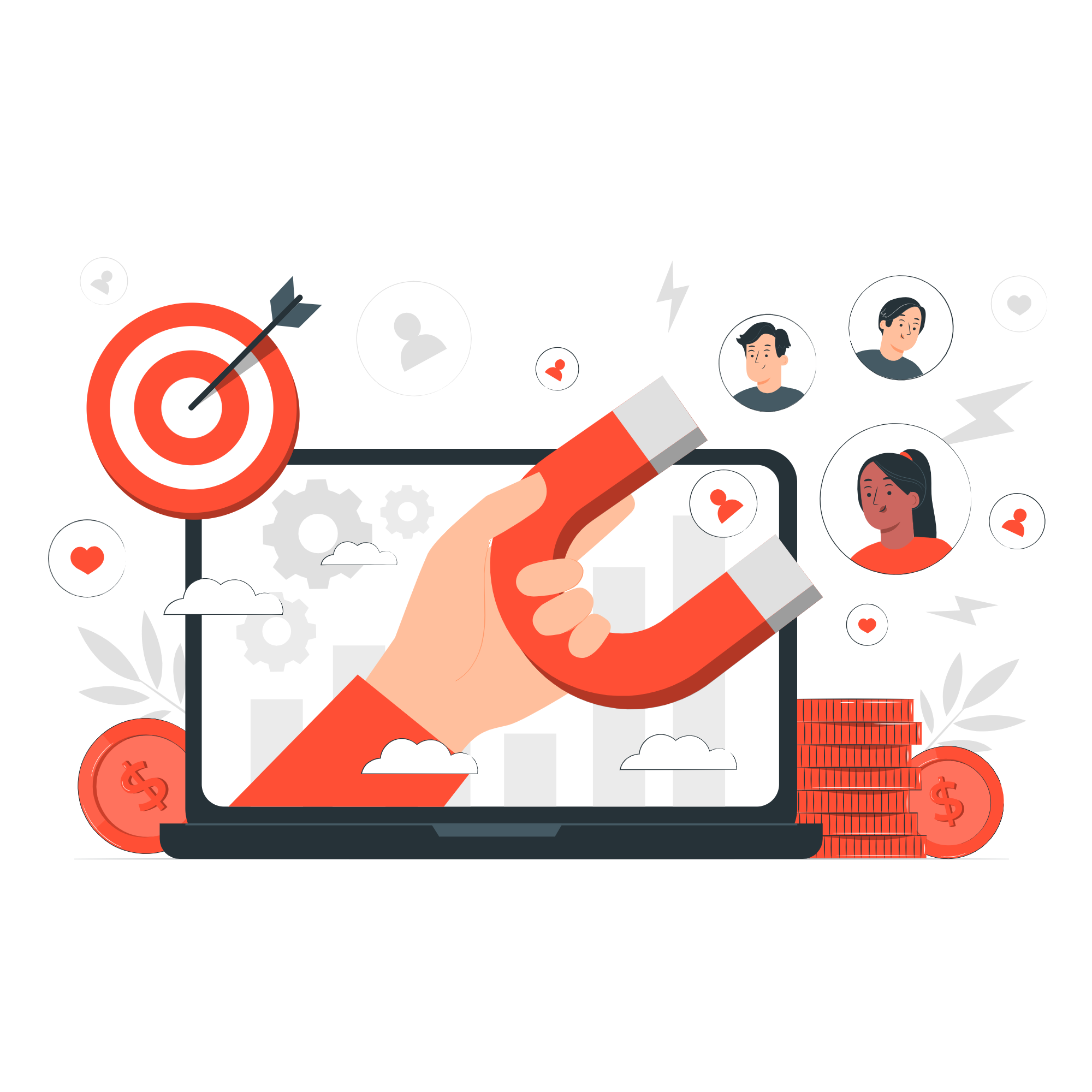 Digital Marketing Strategy